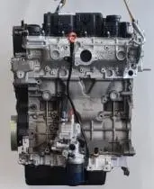 PEUGEOT 1613251280 - MOTOR NUEVO COMPLETO CITROEN JUMPER II 2.0 BLUE HDI 130