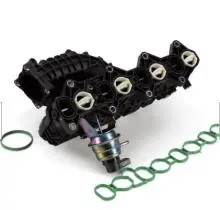 OPEL 25193560 - COLECTOR D 