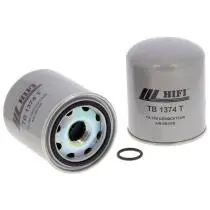 FITROS HIFI TB1374T - FILTRO SECADOR DE AIRE 