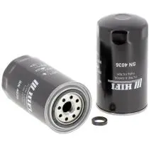 FITROS HIFI SN4036 - FILTRO DE COMBUSTIBLE PERKINS 
