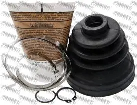 FEBEST 0115ZZE150T - GUARDAPOLVOS LA JUNTA VELOCIDAD CONSTANTE INTERNO,JUE 