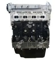 FIAT 504049266 - MOTOR NUEVO COMPLETO FIAT DUCATO/IVECO DAILY F1AE0481C