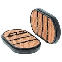 FITROS HIFI SA16508 - FILTRO DE AIRE 