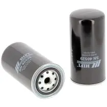 FITROS HIFI SN40529 - FILTRO DE COMBUSTIBLE 
